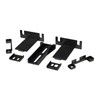 FD2080 1995 - 2011 Ford Stereo Install Dash Kit