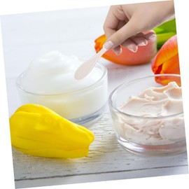 Baluue Pcs Eye Massage Stick Face Cream Spoon Beauty Tool for Makeup Portable Skincare Product