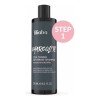 Difiaba Charcolite Shampoo Cool Toning Anti-brass 250ml