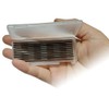 10x HSS 82mm Reversible Electric Planer Blades Boxed for MAKITA