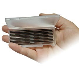 10x HSS 82mm Reversible Electric Planer Blades Boxed for MAKITA for BOSCH for HITACHI