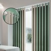 Grommet Curtain Spacers Foam 1.9" Grommet Curtain Spacers Foam Spacers