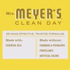 Mrs. MEYER'S Kitchen Set, Dish Soap, Hand Soap, and Multi-Surface