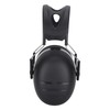 Noise Reduction Earmuffs Hearing Protection Soundproof Earmuffs NRR 37dB for