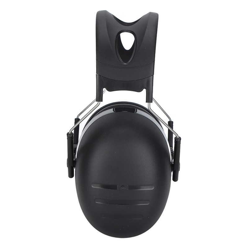Noise Reduction Earmuffs Hearing Protection Soundproof Earmuffs NRR 37dB for