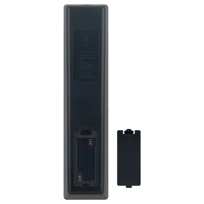 For Magnavox 43FNT006 Replace Remote for Magnavox LCD TV 32ME304V