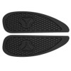 Motorcycle Tank Protector, Fydun Tank Traction Pad Side Gas Knee