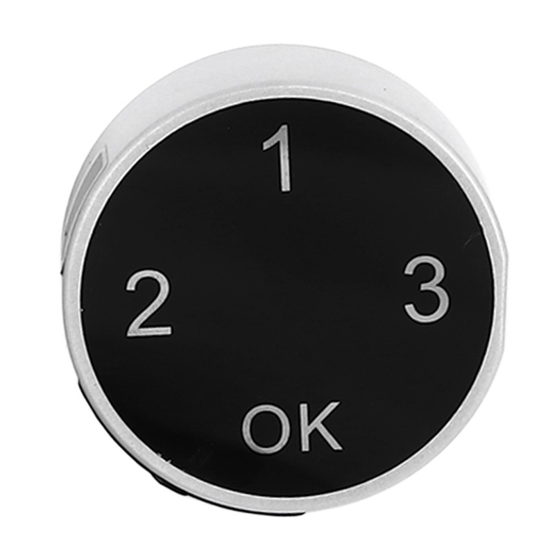 Cabinet Lock Versatile Smart Touch Screen High Security Electronic Password