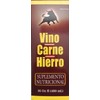 Vino Carne Hierro 16 Fl oz. 2-Pack
