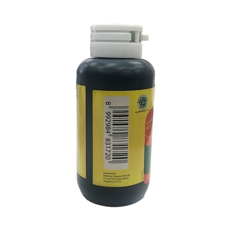 Pandan Flavoring Paste 60 ML