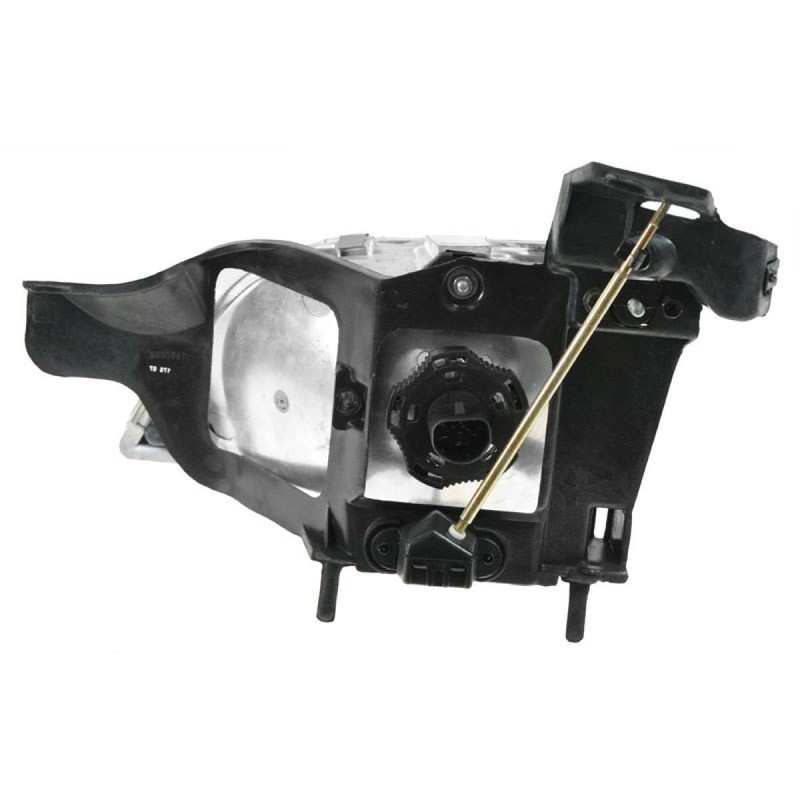 Fleetwood Fiesta 2008-2011 RV Motorhome Pair (Left & Right) Replacement