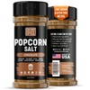 Popcorn Salt Chocolate Powder Mix - Gluten Free & Low