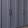 The Hairpin Leg Co. [HLC] Pull Handles - Modern Furniture