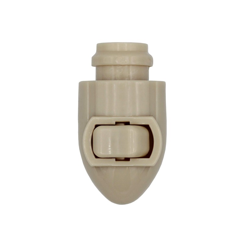 Creative Hobbies Plug in Night Light Kit Includes Shade Clip