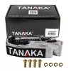TANAKA 2 X TANAKA UNIVERSAL GREY 4 POINT EZ RELEASE