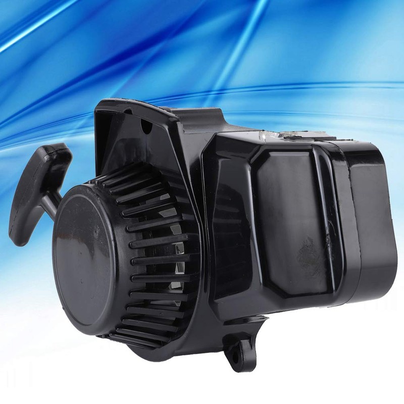 QANYEGN 47 49cc 2 Stroke Motorcycle Dirt Quad Pull Start