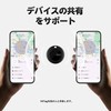 MiLi MiTag Android Smart Tag Air Tag Anti-lost Tag (Set