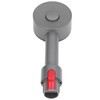 Vacuum Cleaner Suction Head Pet Hair Cleaning Brush Handheld for