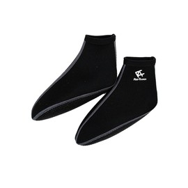 Leaf Tour Fins Socks RA5005 Large U-7417
