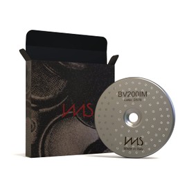 IMS Bes860xl Barista Express Shower Screen for 54mm Basket Breville Espresso Screen