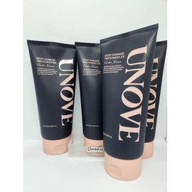 Deep Damage Hair EX Treatment 320ml Tender Bloom x4 K Beauty Hair Care / 딥 데미지 헤어 EX트리트먼트 320ml 텐더블룸x4 k뷰티 헤어케어