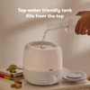 Frida Baby 3-in-1 Cool Mist Humidifier for Large Rooms, Top