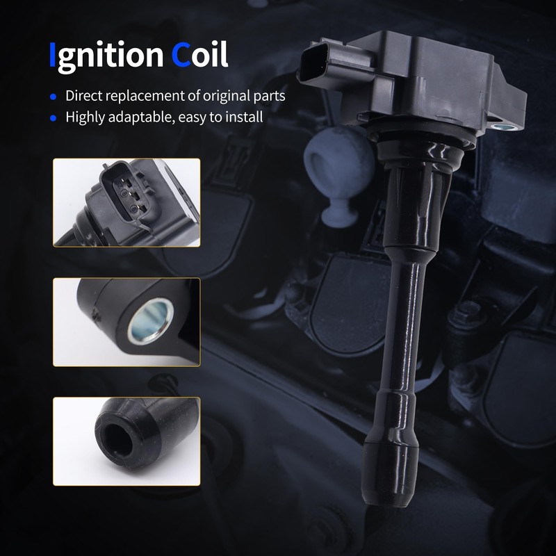 OXCANO Ignition Coil OXdhxq-UF617