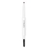 FASIO Powerful Stay Eyebrow Pencil D BR300, Brown, 0.2 g