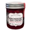 FOOD FOR THOUGHT Organic Tart Cherry Preserves, 9.5 OZ