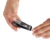 Nail Clippers for Men with Collection Container - KLIPP Razor