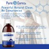 PureCare - Hydrogen Peroxide 3% - 250ml, 10 Vols, Clear
