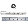 AUTOTOOLHOME 1/4 inch Hex Shank Pocket Hole Drill Bit Replacement