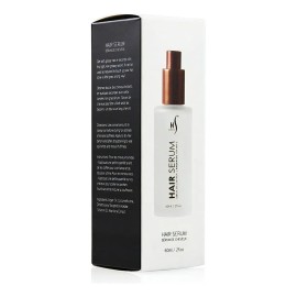Aceite De Argán Hair Serum Herstyler 2 Fl. Oz / 60 Ml