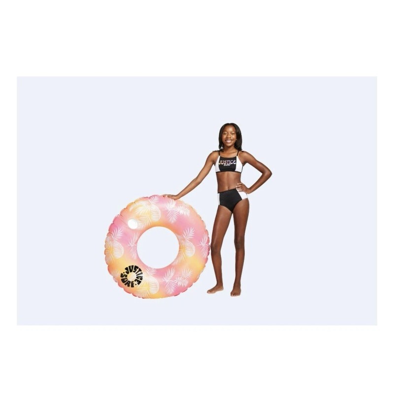 Justice Inflatable Pool Float-Waterpro