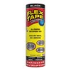 Flex Tape, Original Thick Flexible Rubberized Waterproof Tape - Seal