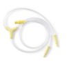Medela | Mangueras de Repuesto para Extractor de Leche Freestyle