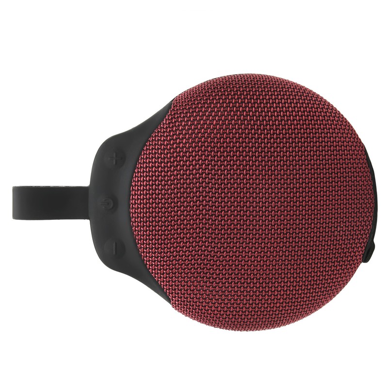 Bluetooth Speaker IPX7 Waterproof Stereo Pairing Small Portable Wireless Speaker