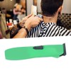 Electronic Hair Trimmer Cutting Engraving Professional T Blade Hair Groomer