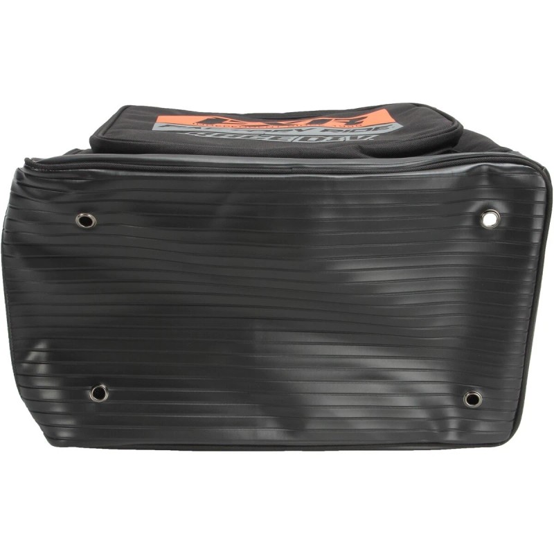 FXR Black Ultimate Helmet Bag - 171660-1000-00