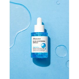 제이엠솔루션 JMsolution B5 Hia Moisturizing Ampoule 30ml