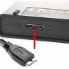 MaxLLTo™ 3.5FT USB 3.0 Data Cable Cord for External Hard