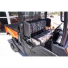 Durafit Seat Covers, Kubota Sidekick RTV Utility Vehicle, Camo Seat