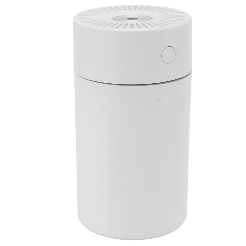 Portable Small Humidifier Silent USB Desktop Humidifier with Colorful Night