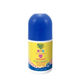 Banana Boat Sunscreen Roll On Kids SPF 50+ 75ml