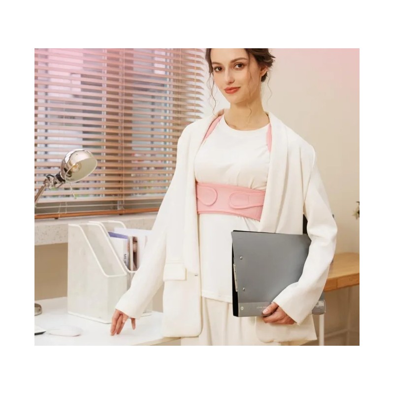 Faja Ajustables De Correccin De La Postura De La Joroba