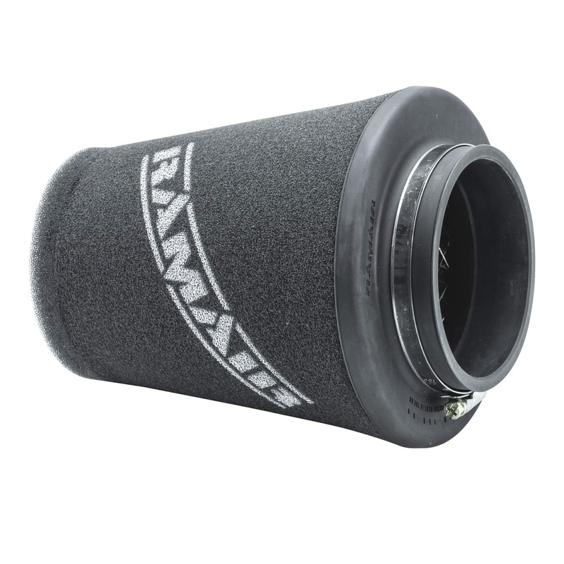 70mm ID Neck - Polymer Base Neck Cone Air Filter