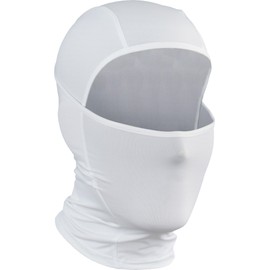 Sports Unlimited Adult/Kids Hood, Summer Balaclava, Ski Mask for Men and Women, Football Shiesty Mask (Warm/Cooling Options)