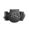 Orpaz Handcuff Holster, for Glock 43 & Similar, 2X 9mm