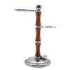 Haryali London Men's 5 Piece Double Edge Safety Razor Badger