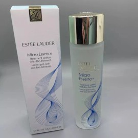 Estée Lauder Estee Lauder Micro Essence Treatment Lotion with Bio-Ferment Pick Size-Brand New - 3.4 fl oz/ 100ml
